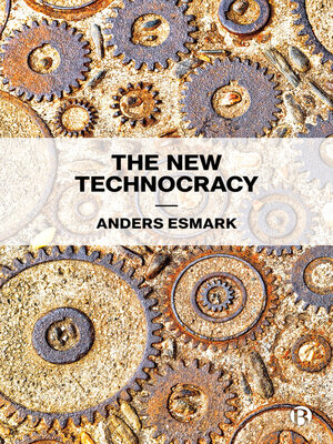 cover image of The New Technocracy